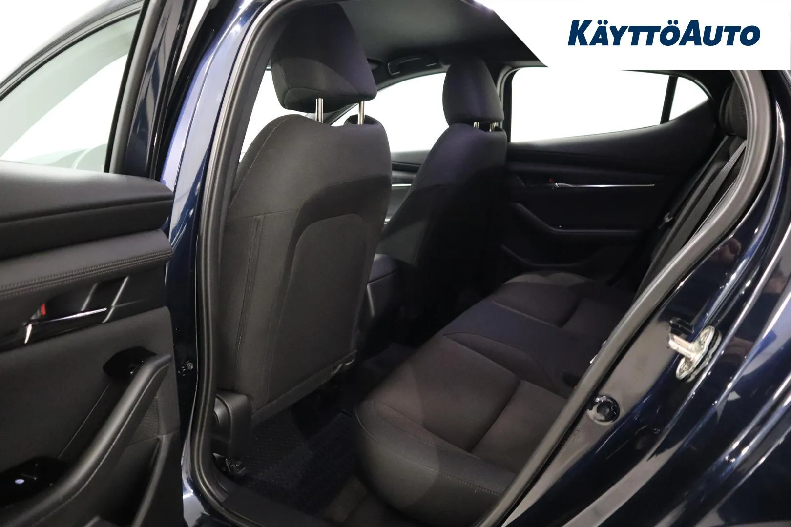 MAZDA Mazda3 BVH-738 carousel image