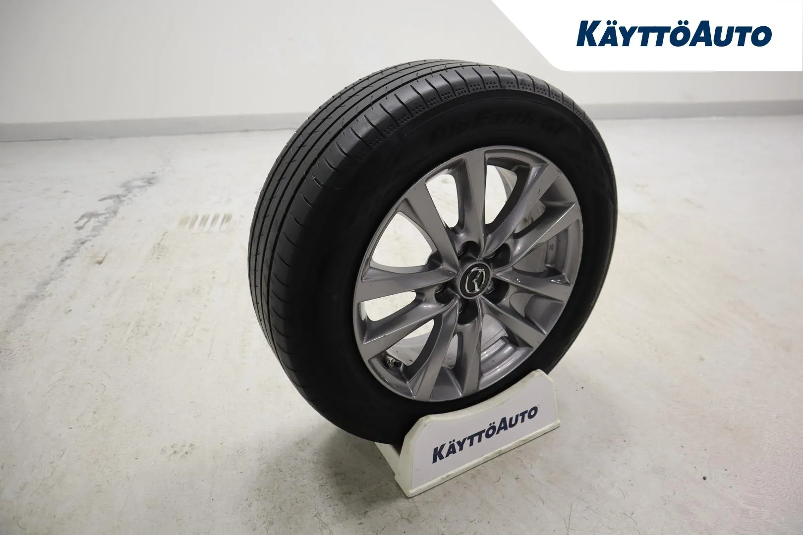 MAZDA Mazda3 BVH-738 carousel image