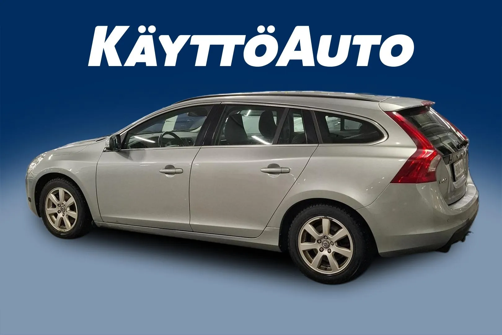 VOLVO V60 BRB-940 carousel image