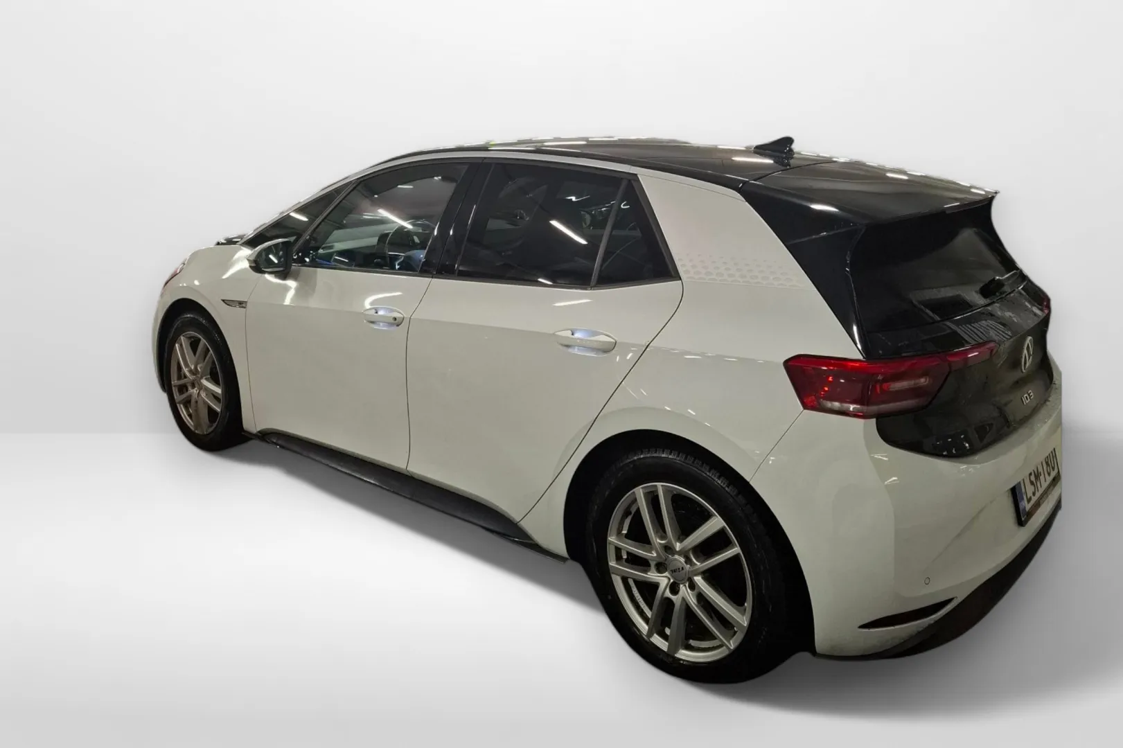 Volkswagen ID.3 LSM-180 carousel image