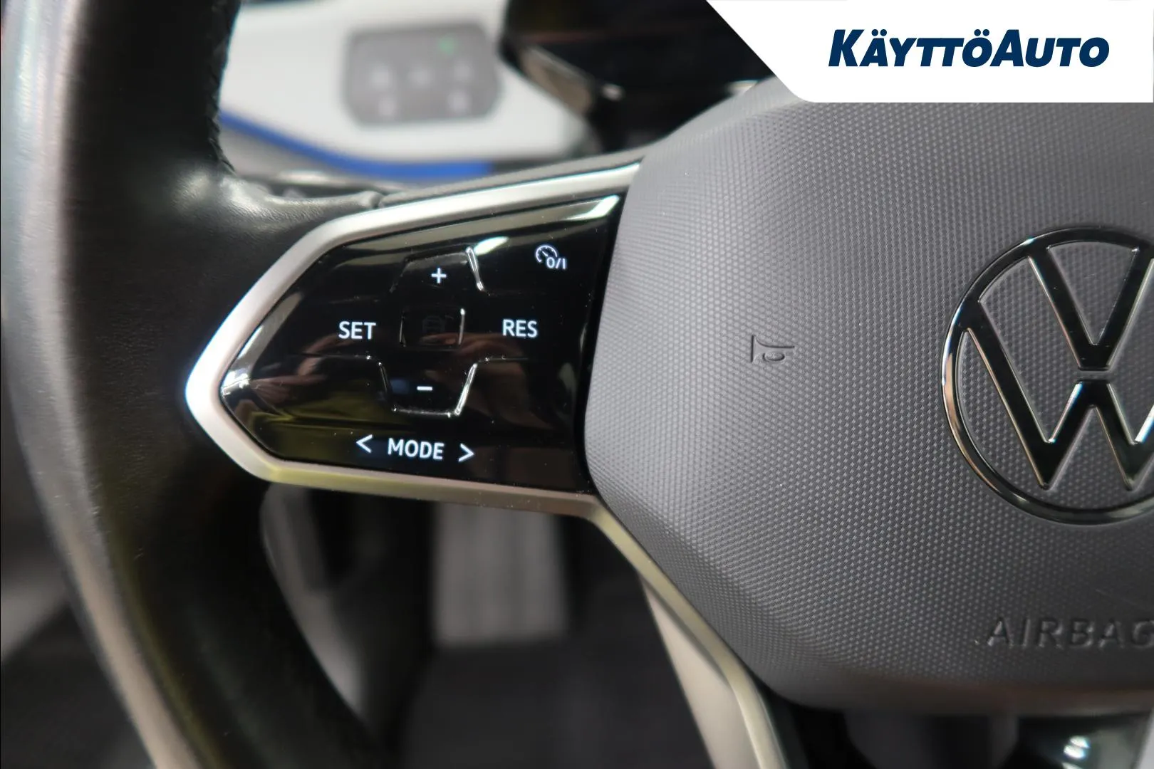 Volkswagen ID.3 LSM-180 carousel image