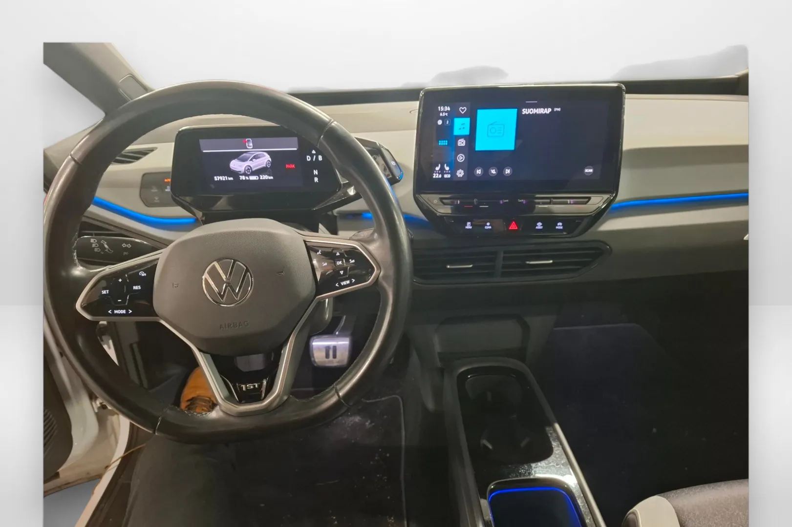 Volkswagen ID.3 LSM-180 carousel image