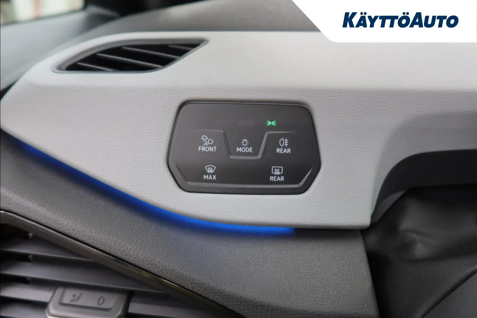 Volkswagen ID.3 LSM-180 carousel image