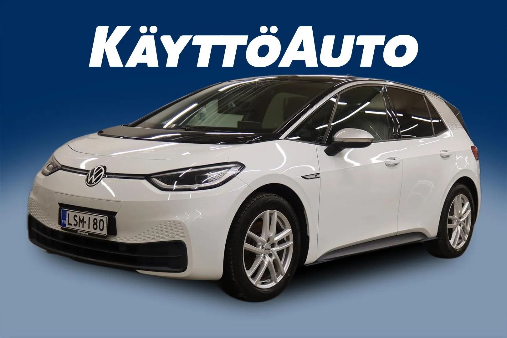 Volkswagen ID.3 LSM-180 carousel image