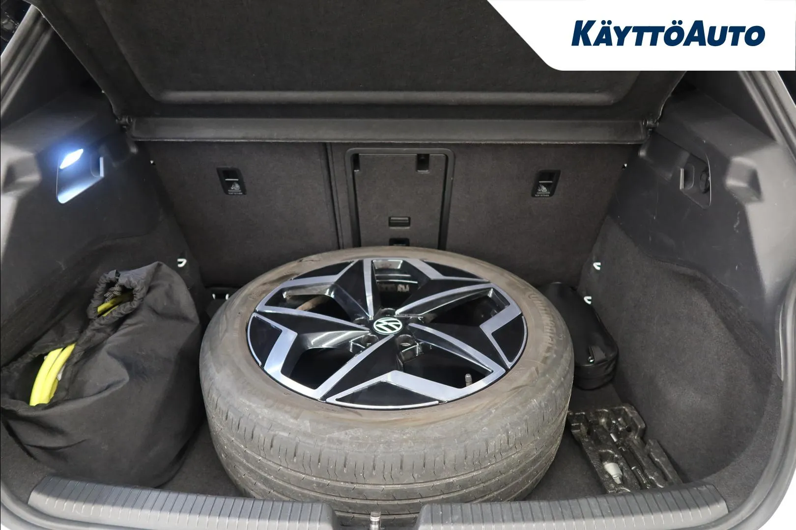 Volkswagen ID.3 LSM-180 carousel image