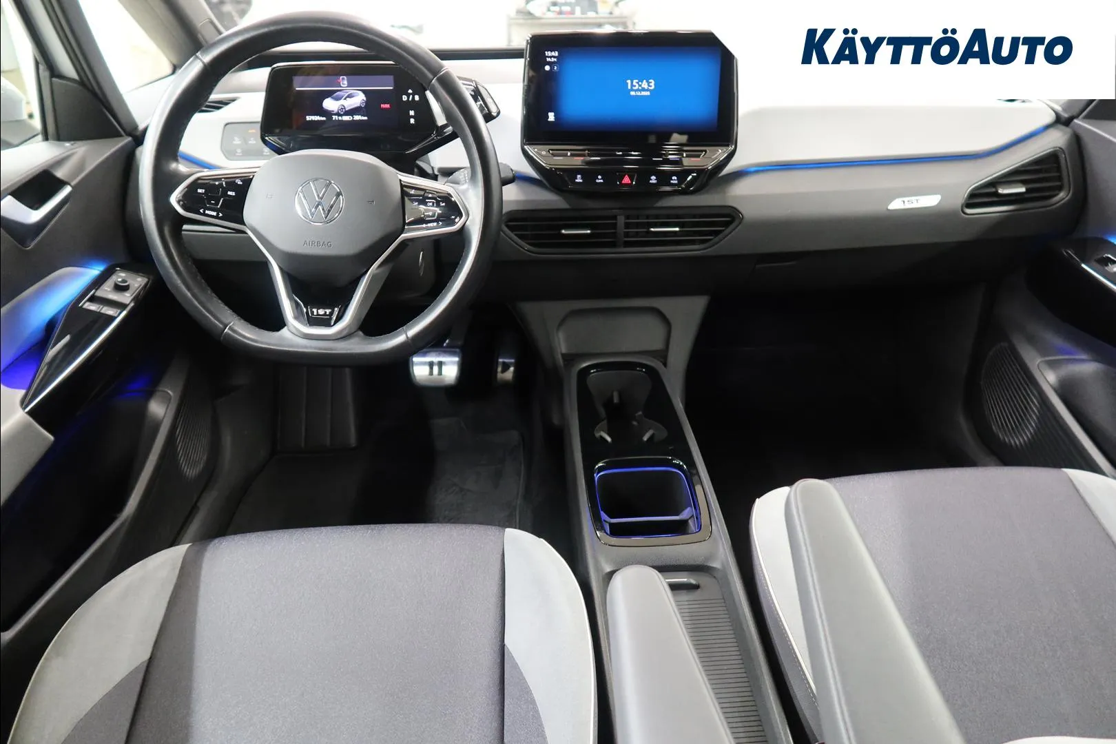 Volkswagen ID.3 LSM-180 carousel image