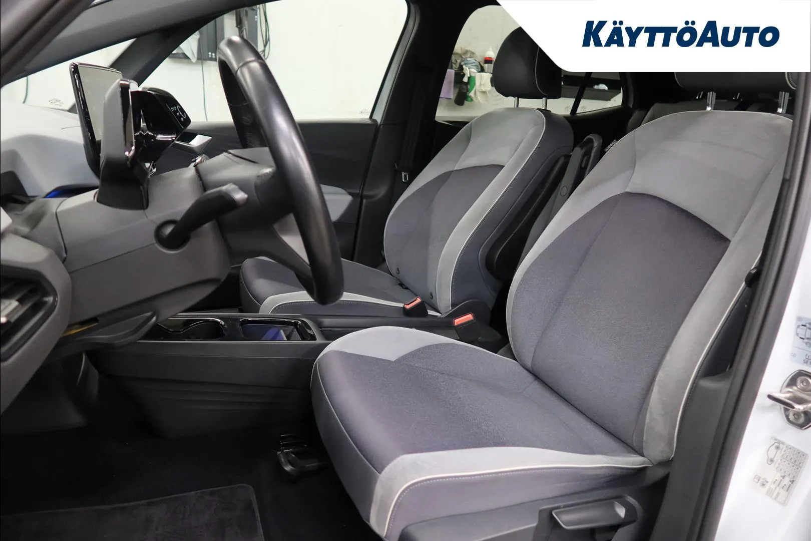 Volkswagen ID.3 LSM-180 carousel image