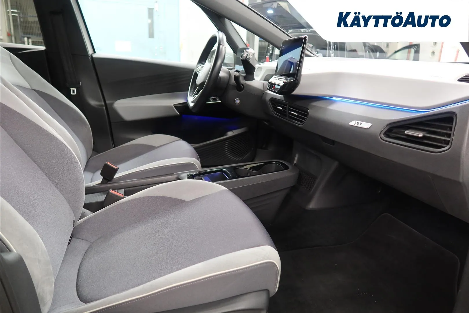 Volkswagen ID.3 LSM-180 carousel image