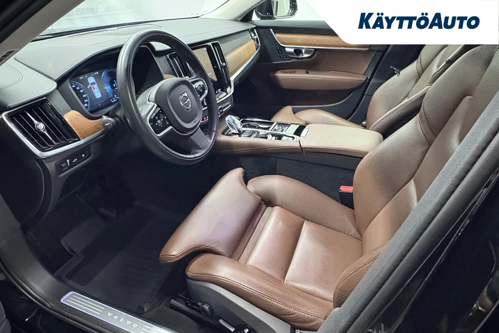 VOLVO S90 GNT-455 carousel image