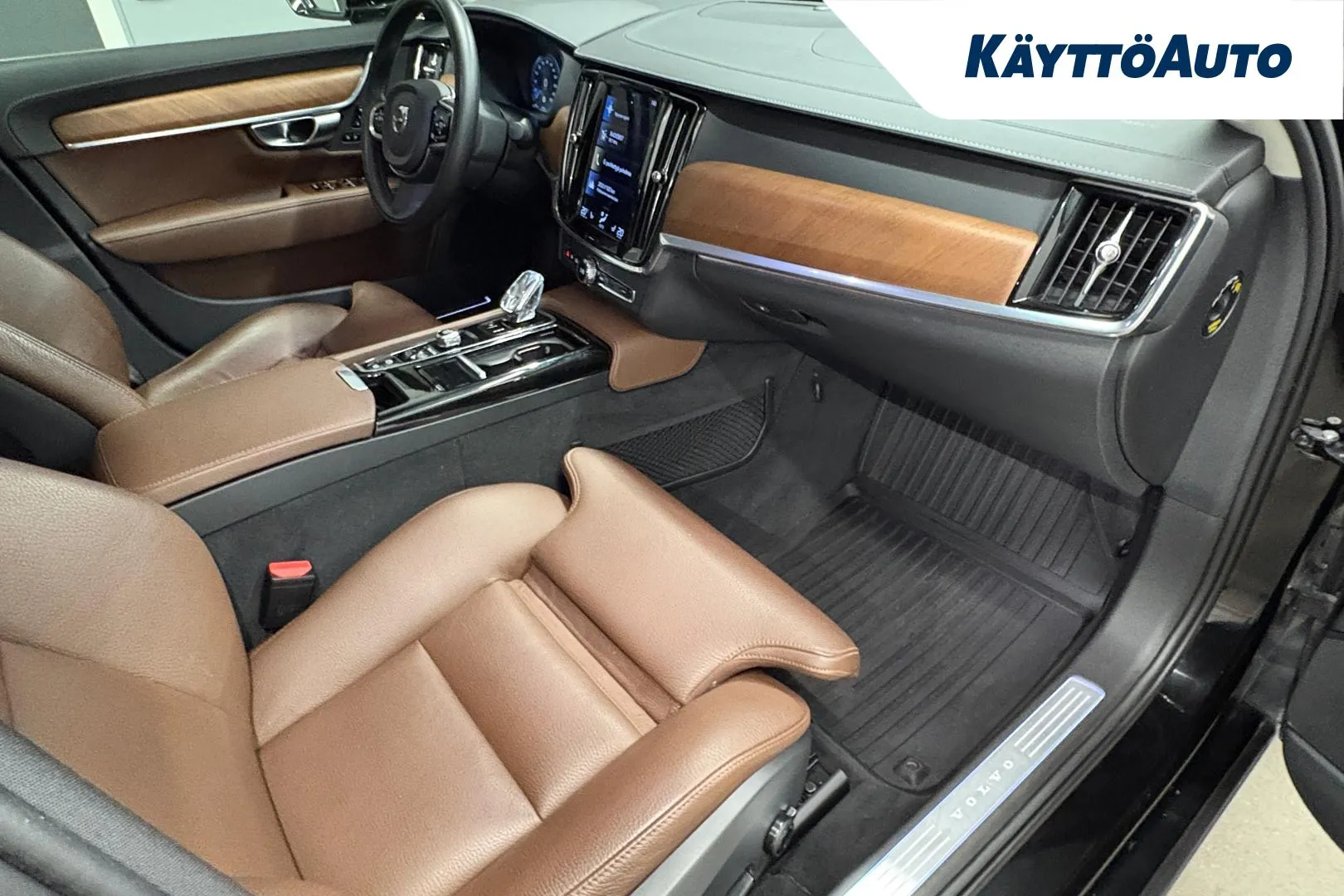 VOLVO S90 GNT-455 carousel image