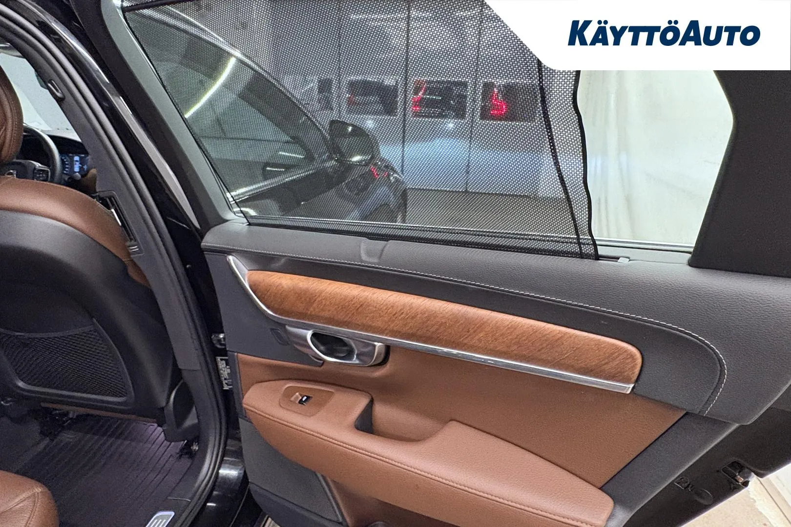 VOLVO S90 GNT-455 carousel image