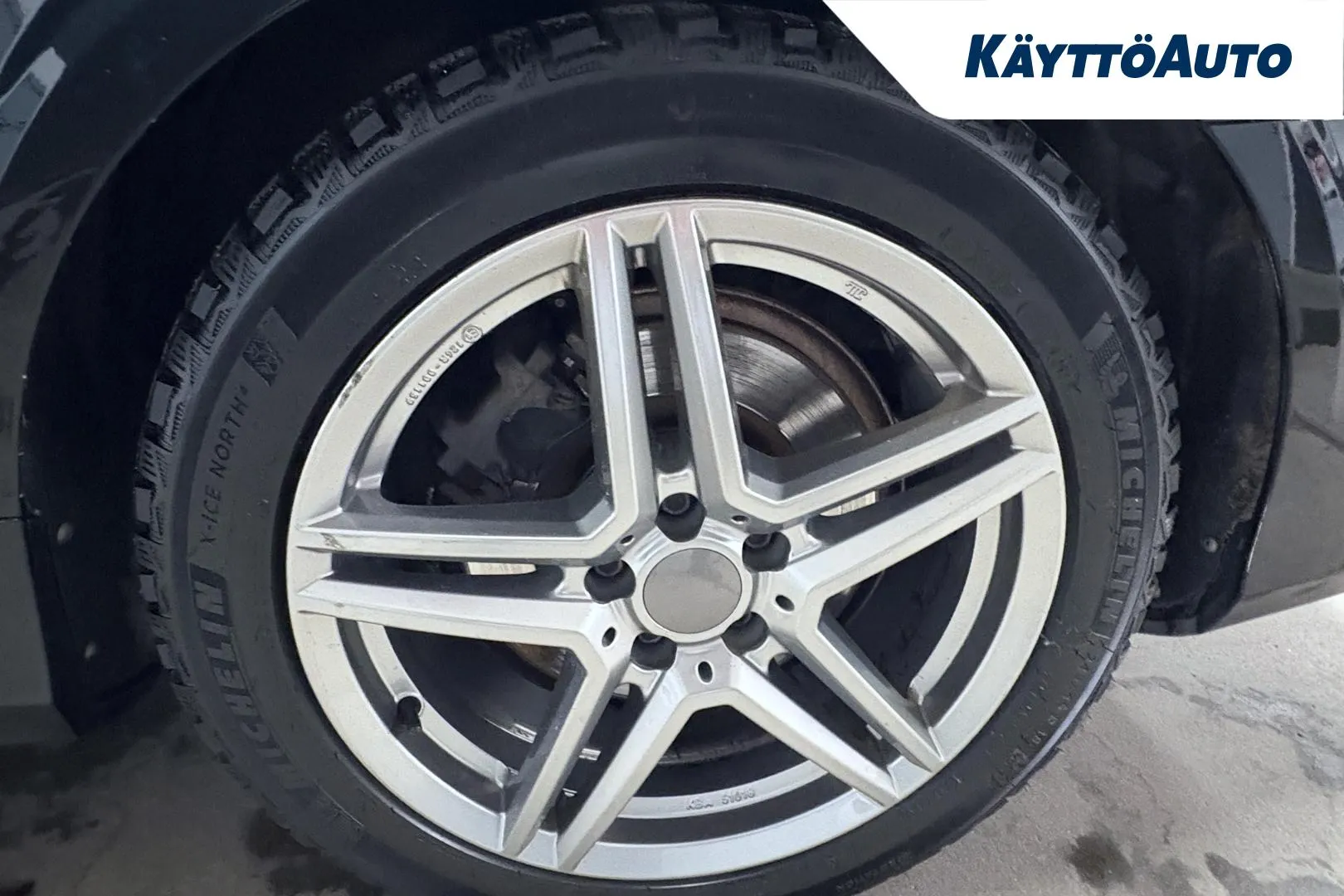 VOLVO S90 GNT-455 carousel image