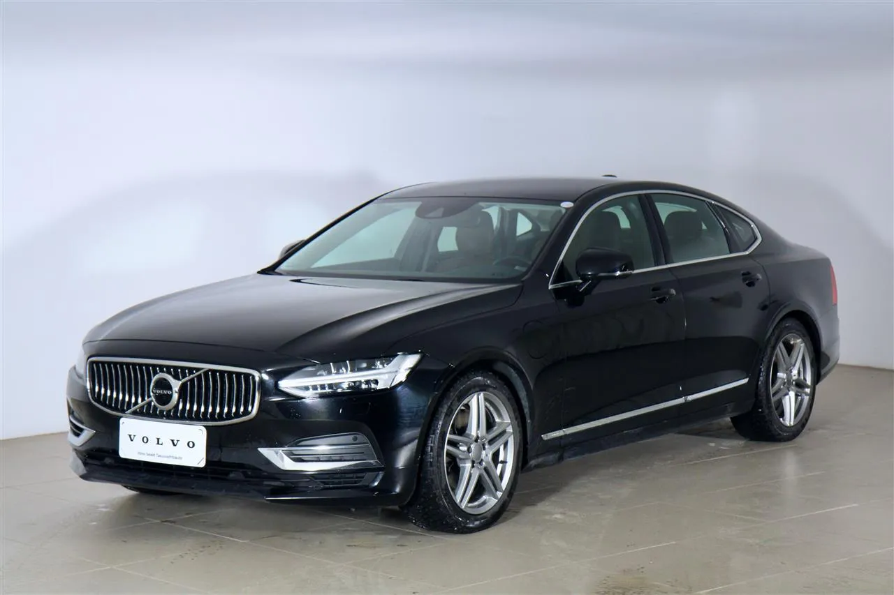 VOLVO S90 GNT-455 carousel image