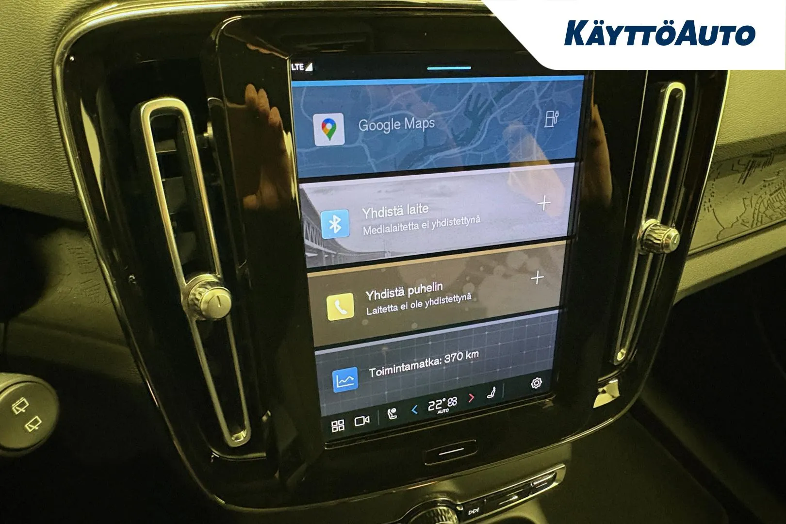 VOLVO XC40 MOL-797 carousel image