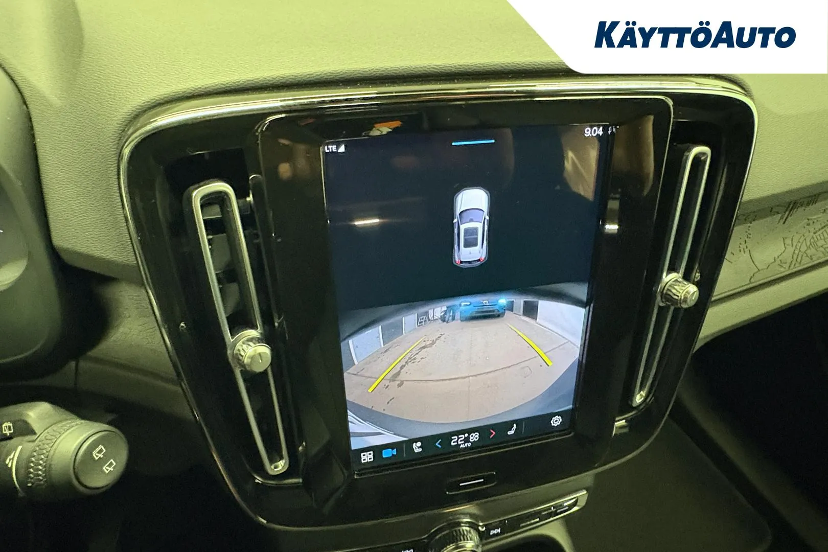 VOLVO XC40 MOL-797 carousel image