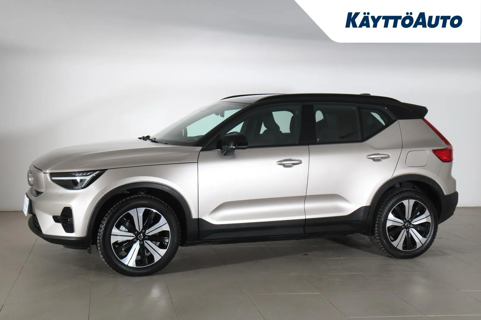 VOLVO XC40 MOL-797 carousel image