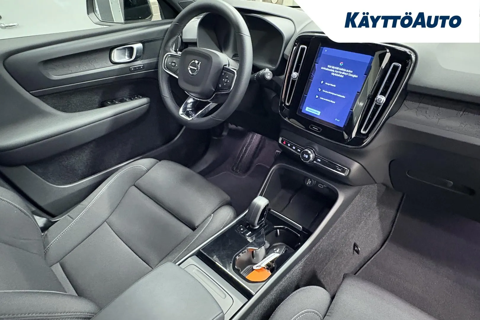 VOLVO XC40 MOL-797 carousel image