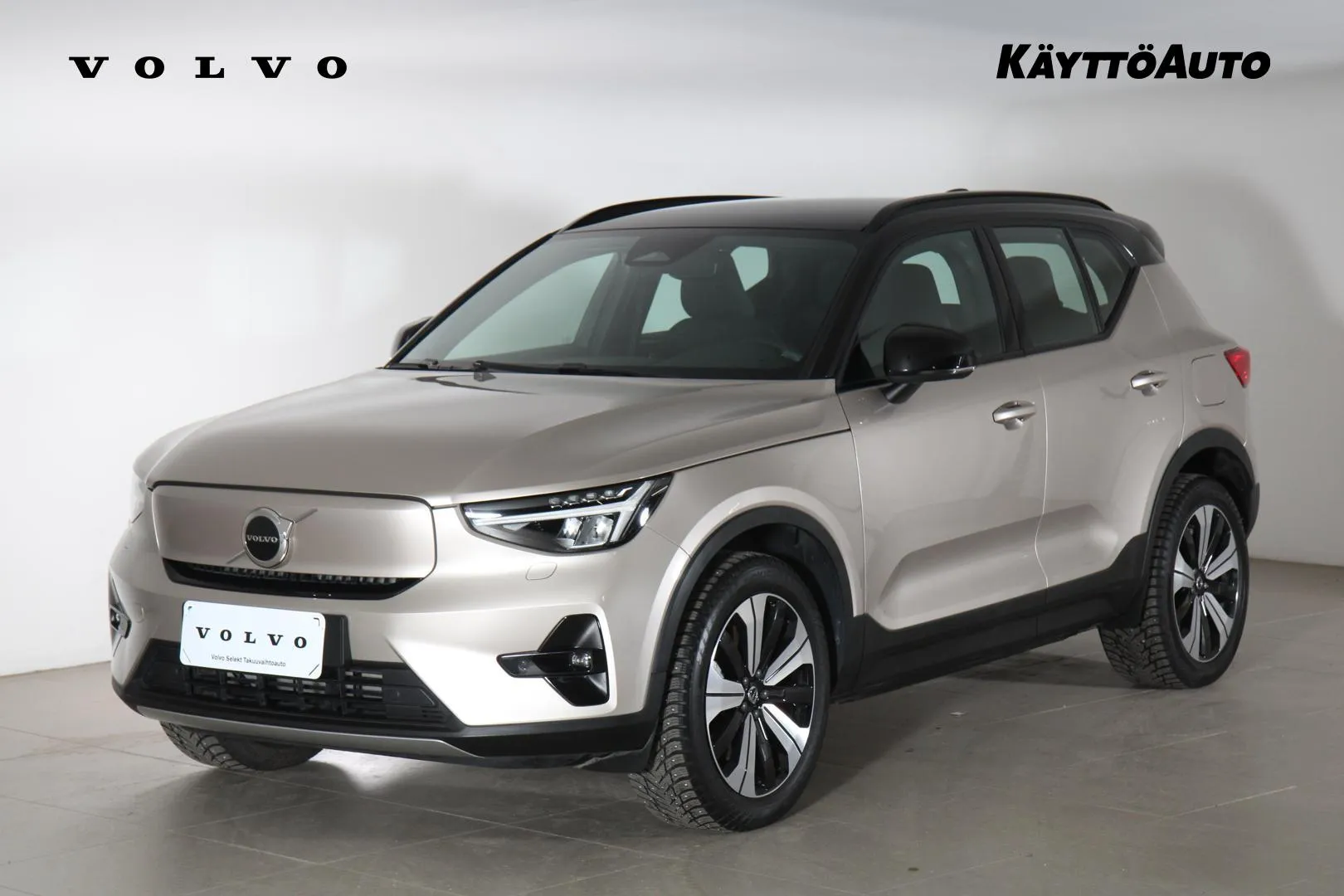 VOLVO XC40 MOL-797 carousel image