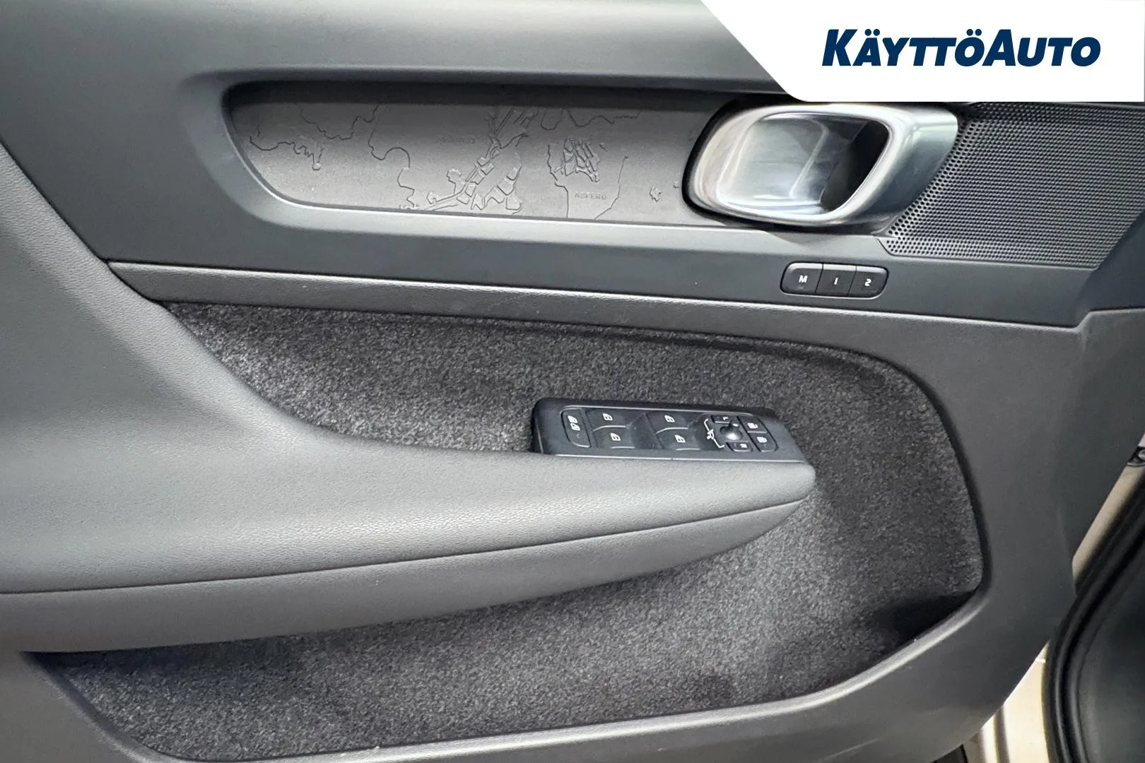 VOLVO XC40 MOL-797 carousel image