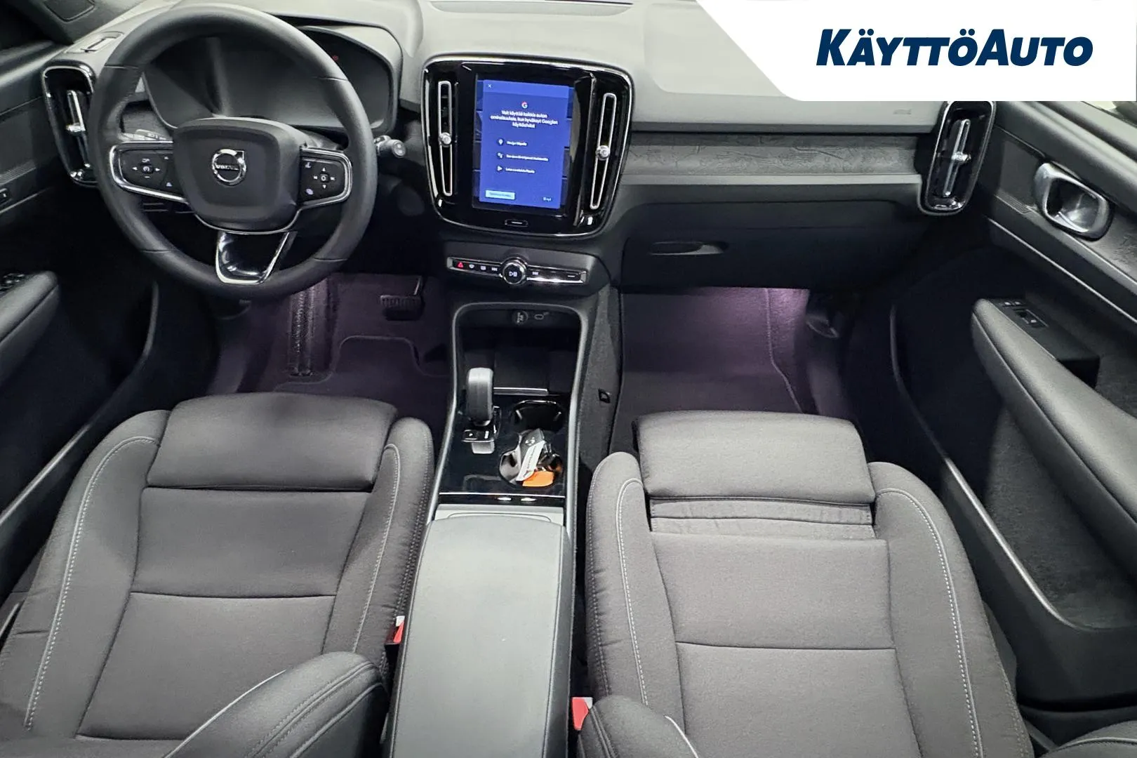 VOLVO XC40 MOL-797 carousel image