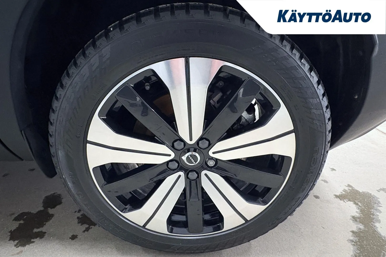 VOLVO XC40 MOL-797 carousel image