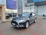 Mitsubishi Outlander PHEV SVZ-105 carousel thumbs