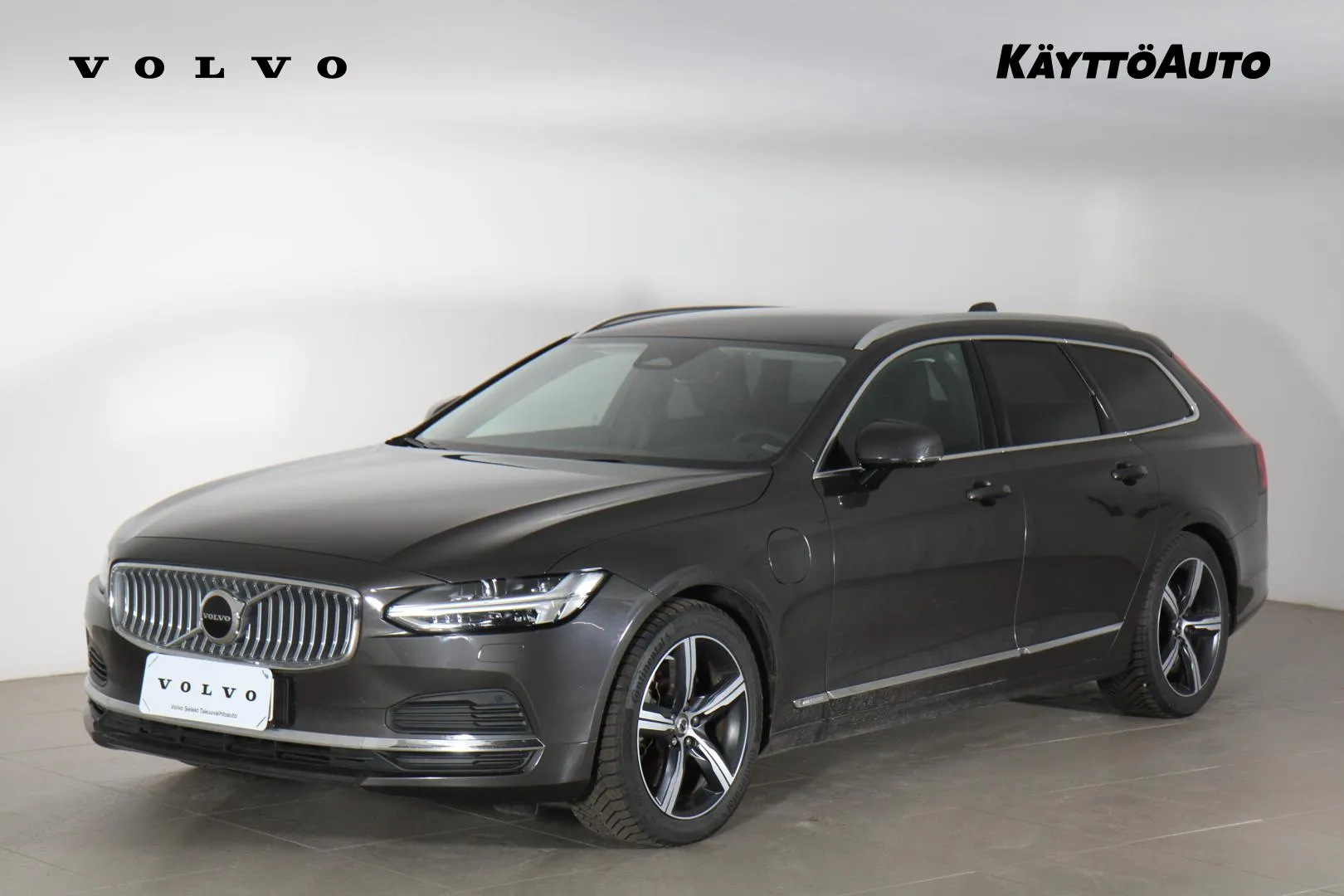 VOLVO V90 KXA-975 carousel image