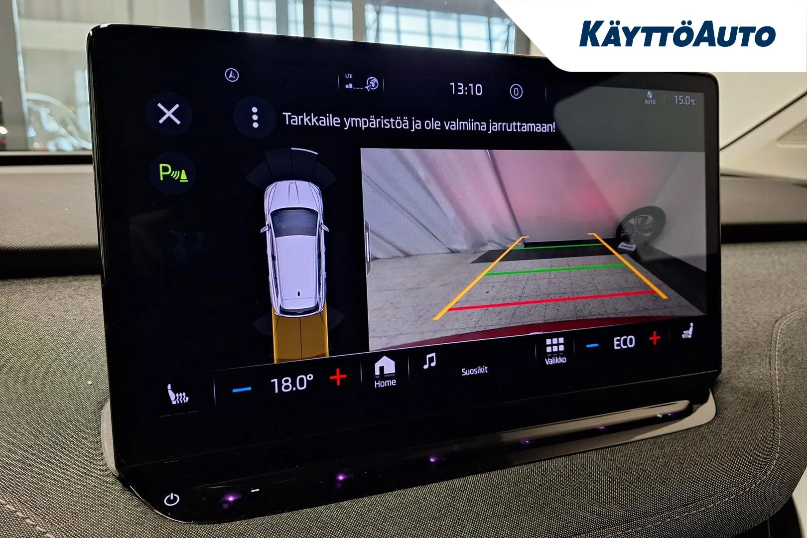 SKODA Enyaq OZY-908 carousel image