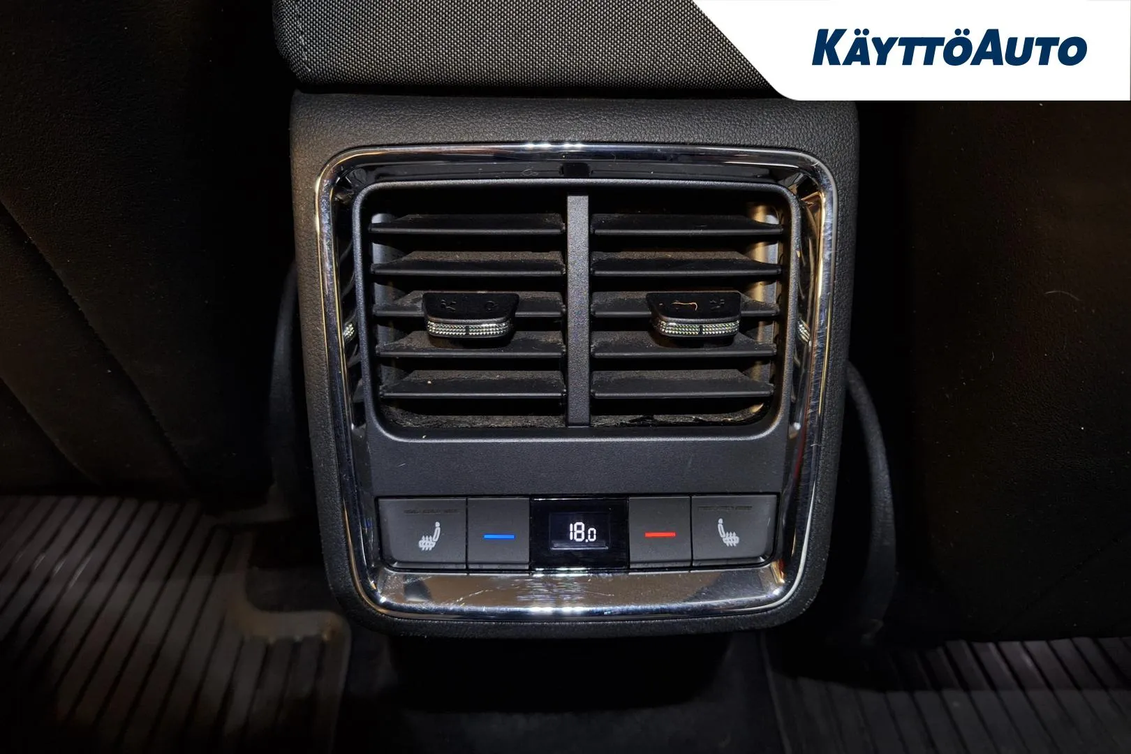 SKODA Enyaq OZY-908 carousel image