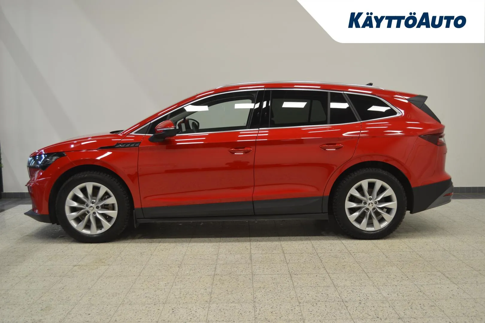 SKODA Enyaq OZY-908 carousel image