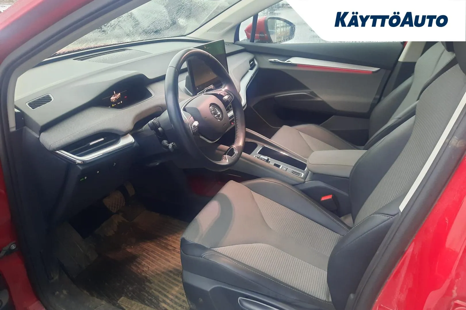 SKODA Enyaq OZY-908 carousel image