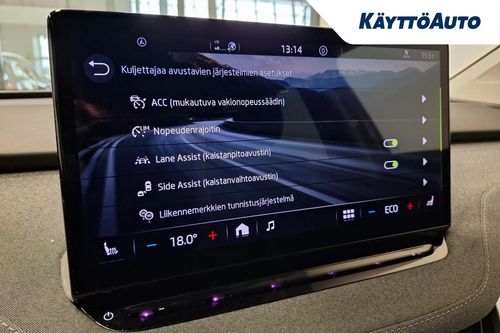 SKODA Enyaq OZY-908 carousel image