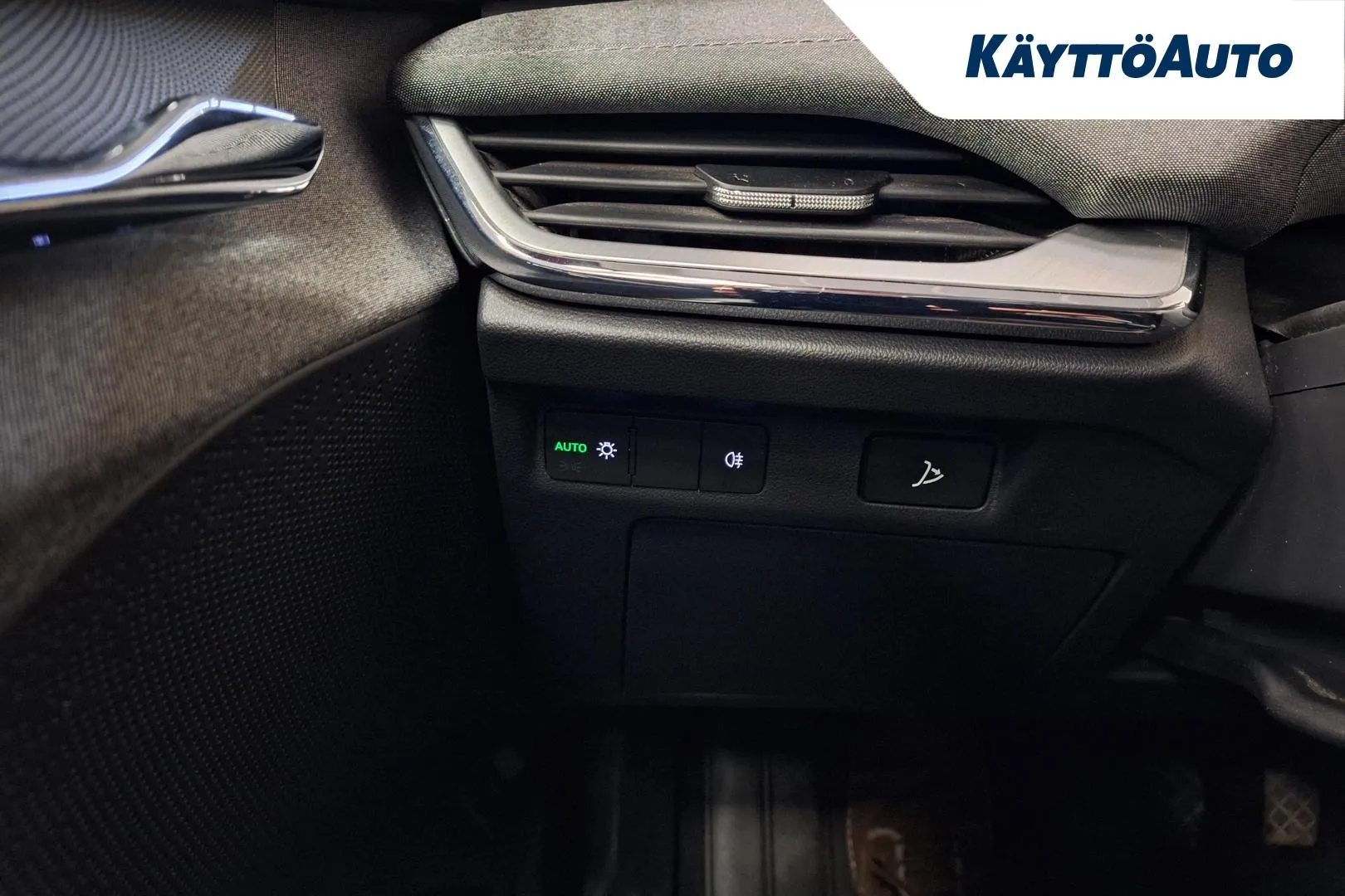 SKODA Enyaq OZY-908 carousel image