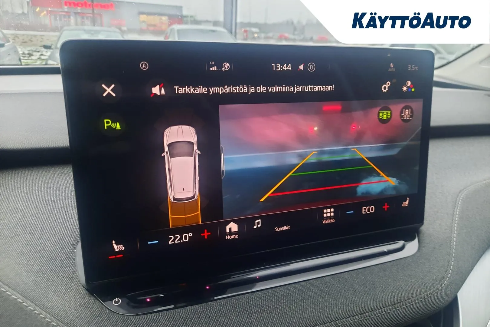 SKODA Enyaq OZY-908 carousel image