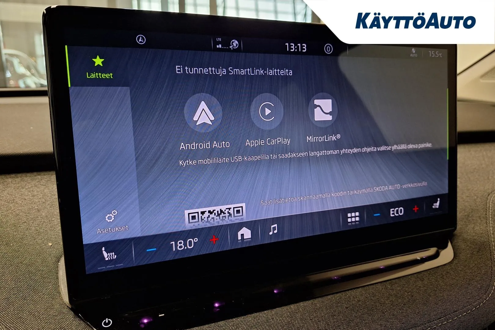 SKODA Enyaq OZY-908 carousel image