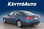 AUDI A4 YHK-609 carousel thumbs