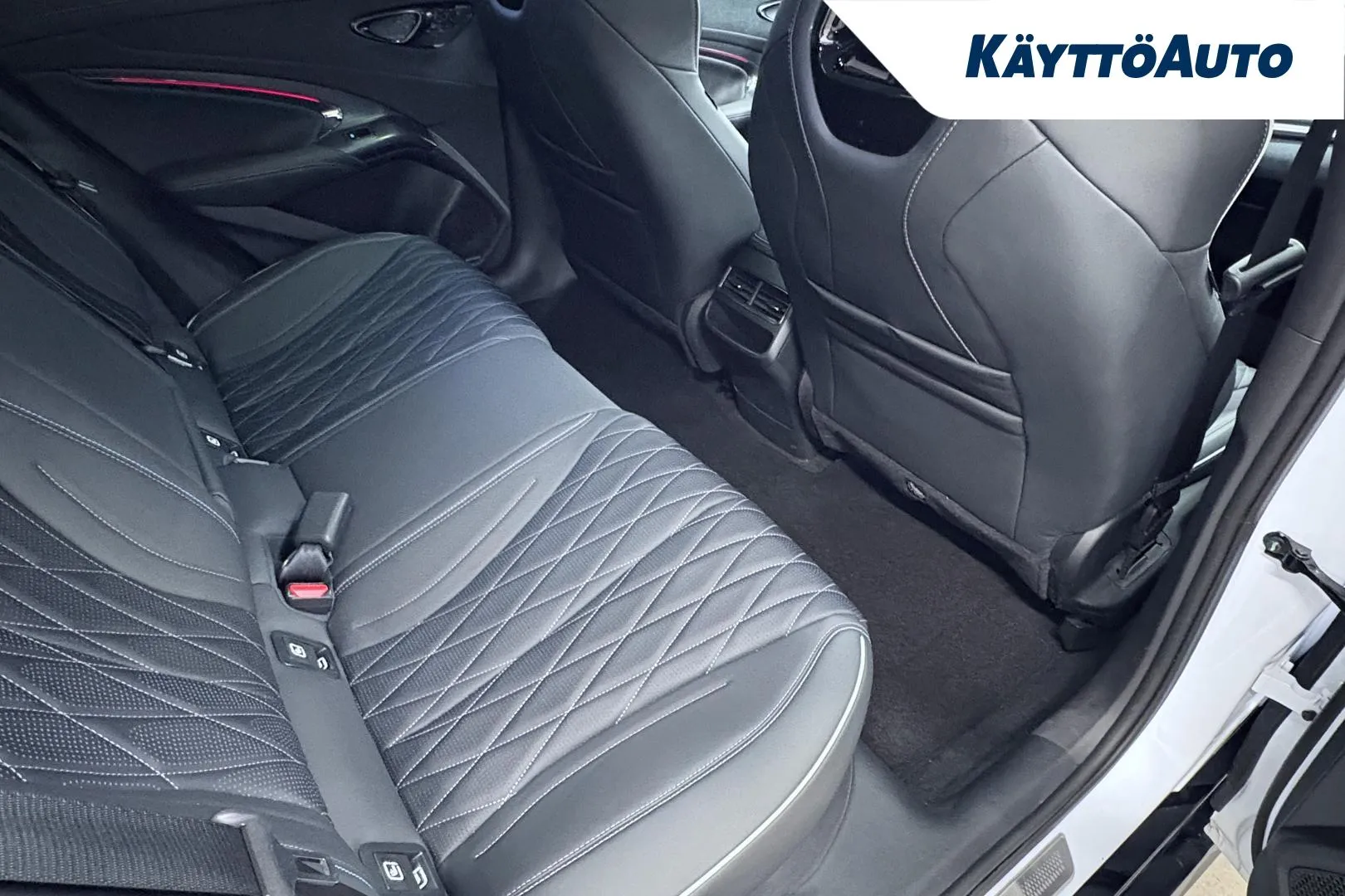 BYD Seal GPV-104 carousel image