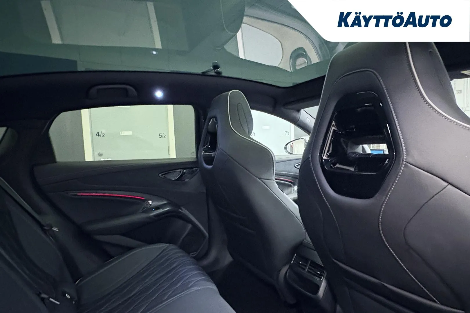 BYD Seal GPV-104 carousel image