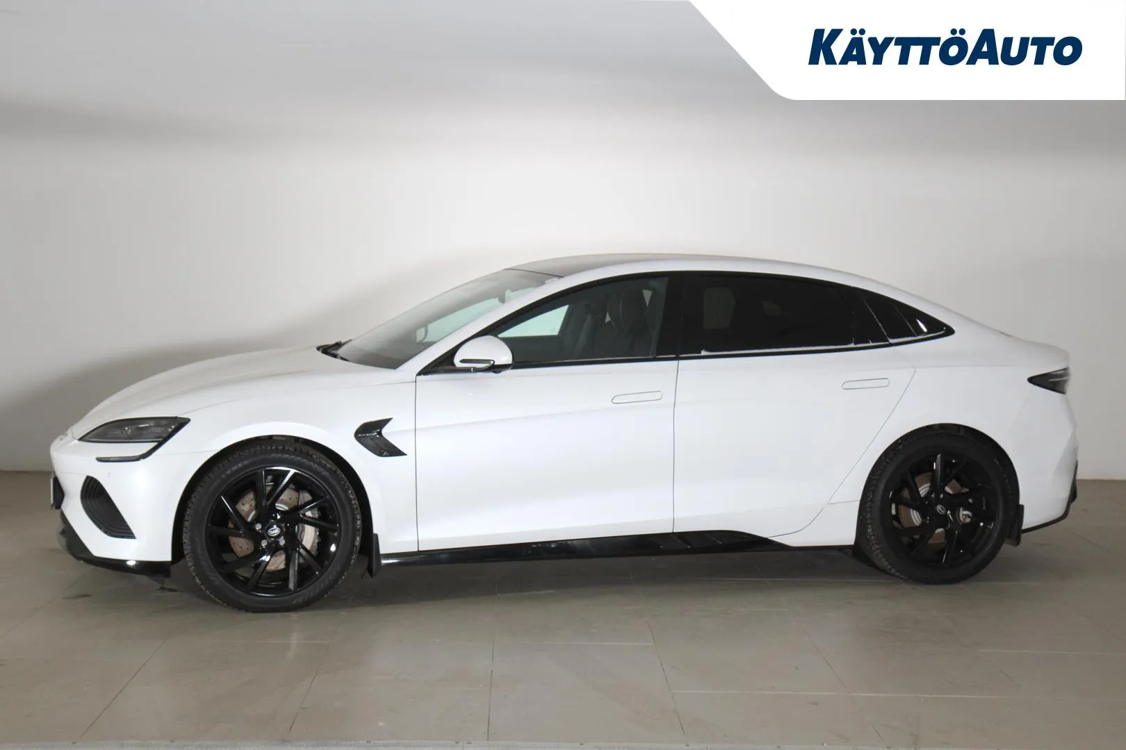 BYD Seal GPV-104 carousel image