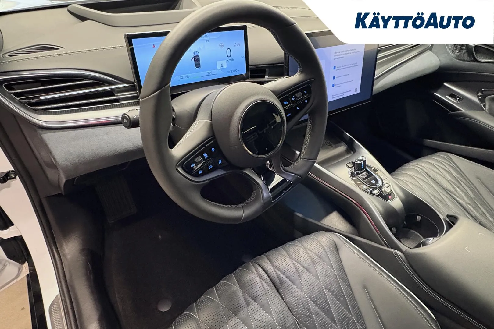 BYD Seal GPV-104 carousel image