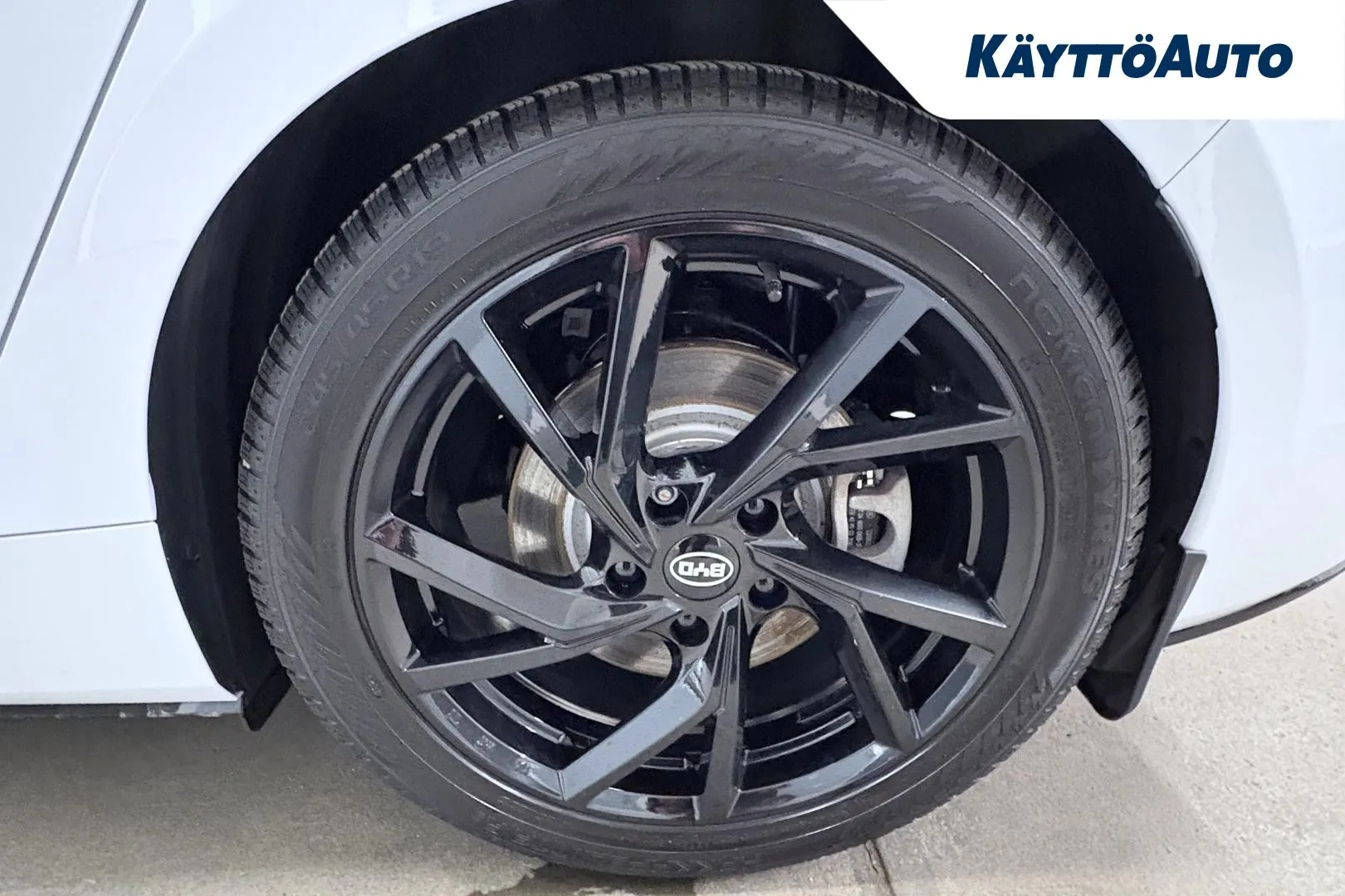 BYD Seal GPV-104 carousel image