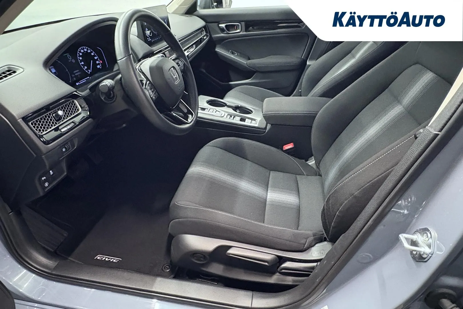 HONDA Civic NMS-920 carousel image