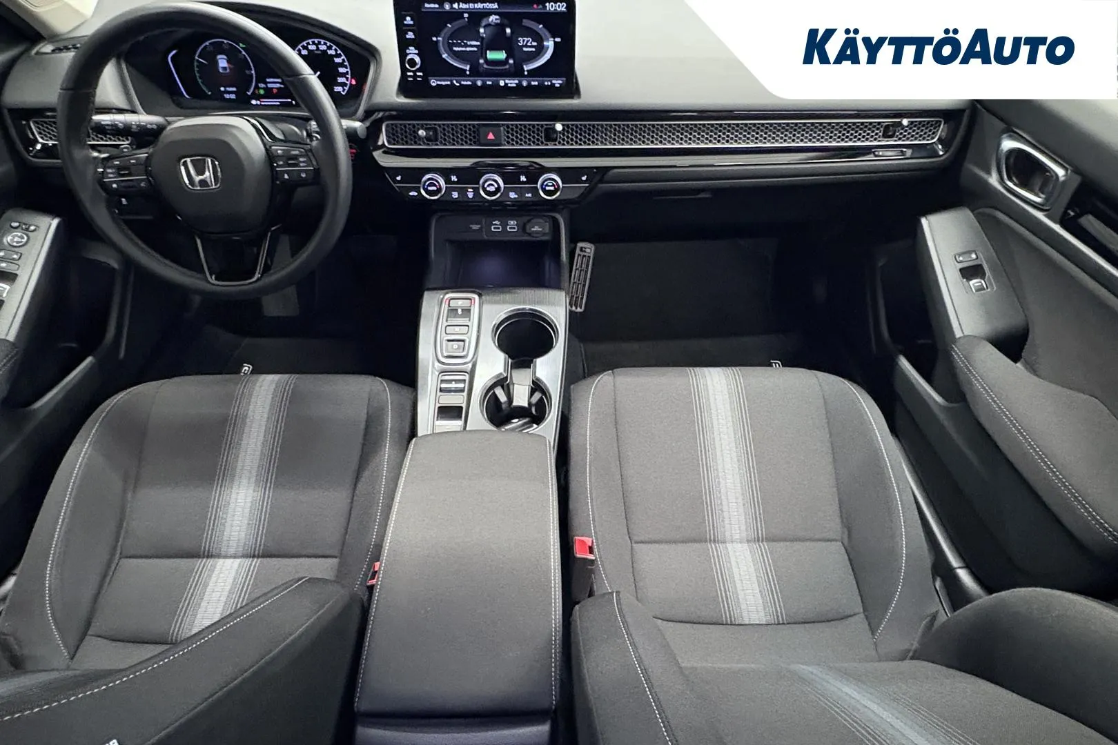 HONDA Civic NMS-920 carousel image