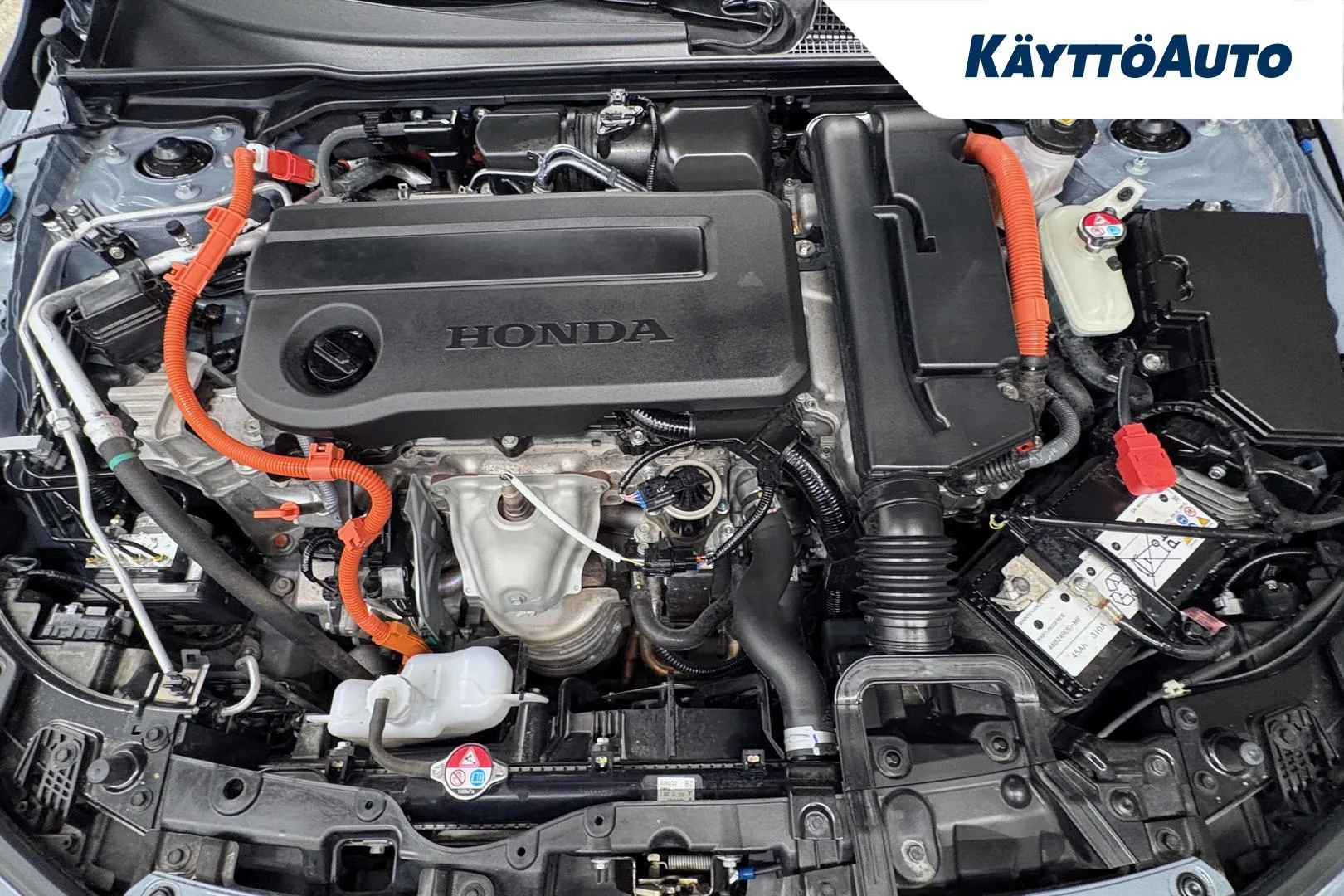 HONDA Civic NMS-920 carousel image