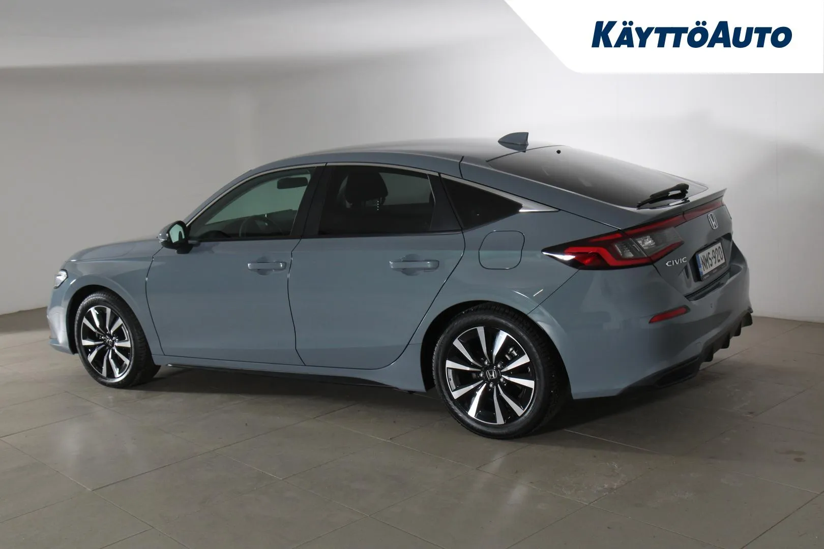 HONDA Civic NMS-920 carousel image