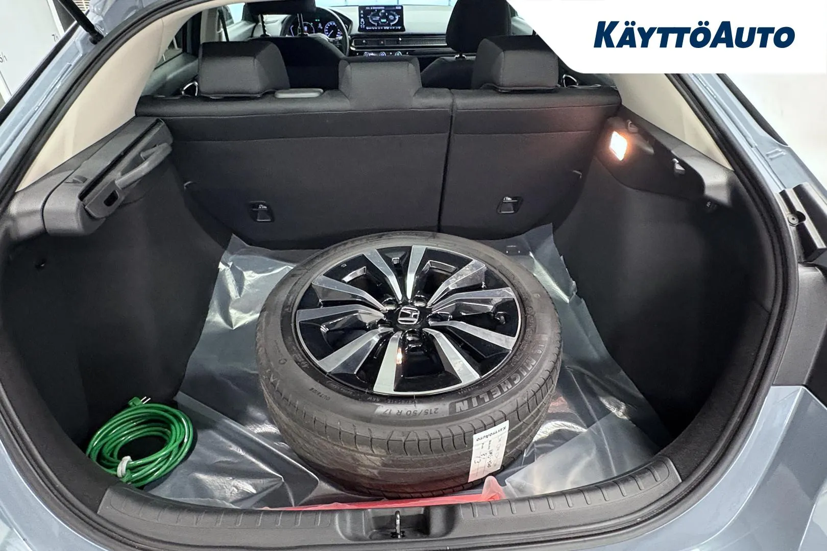 HONDA Civic NMS-920 carousel image