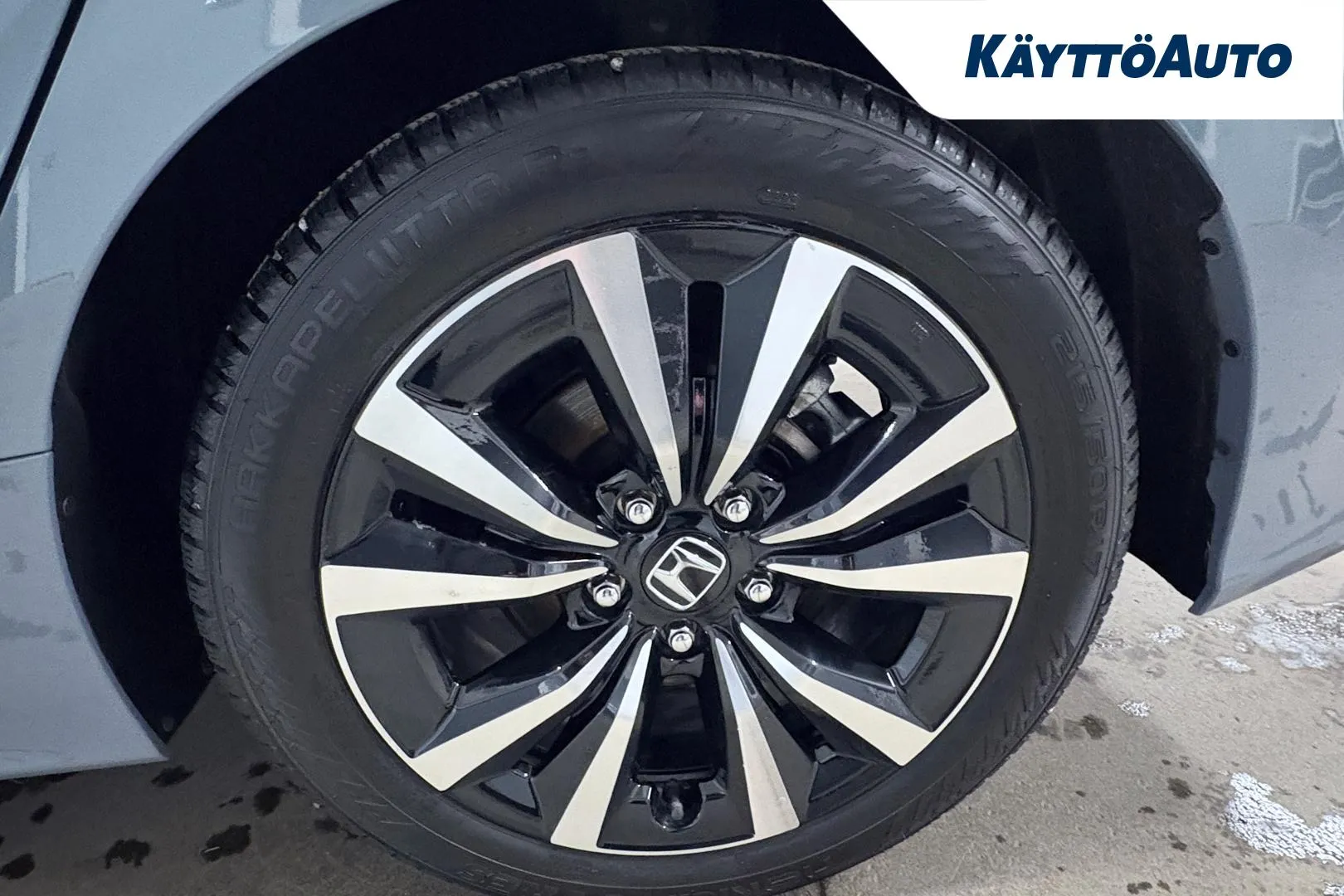 HONDA Civic NMS-920 carousel image