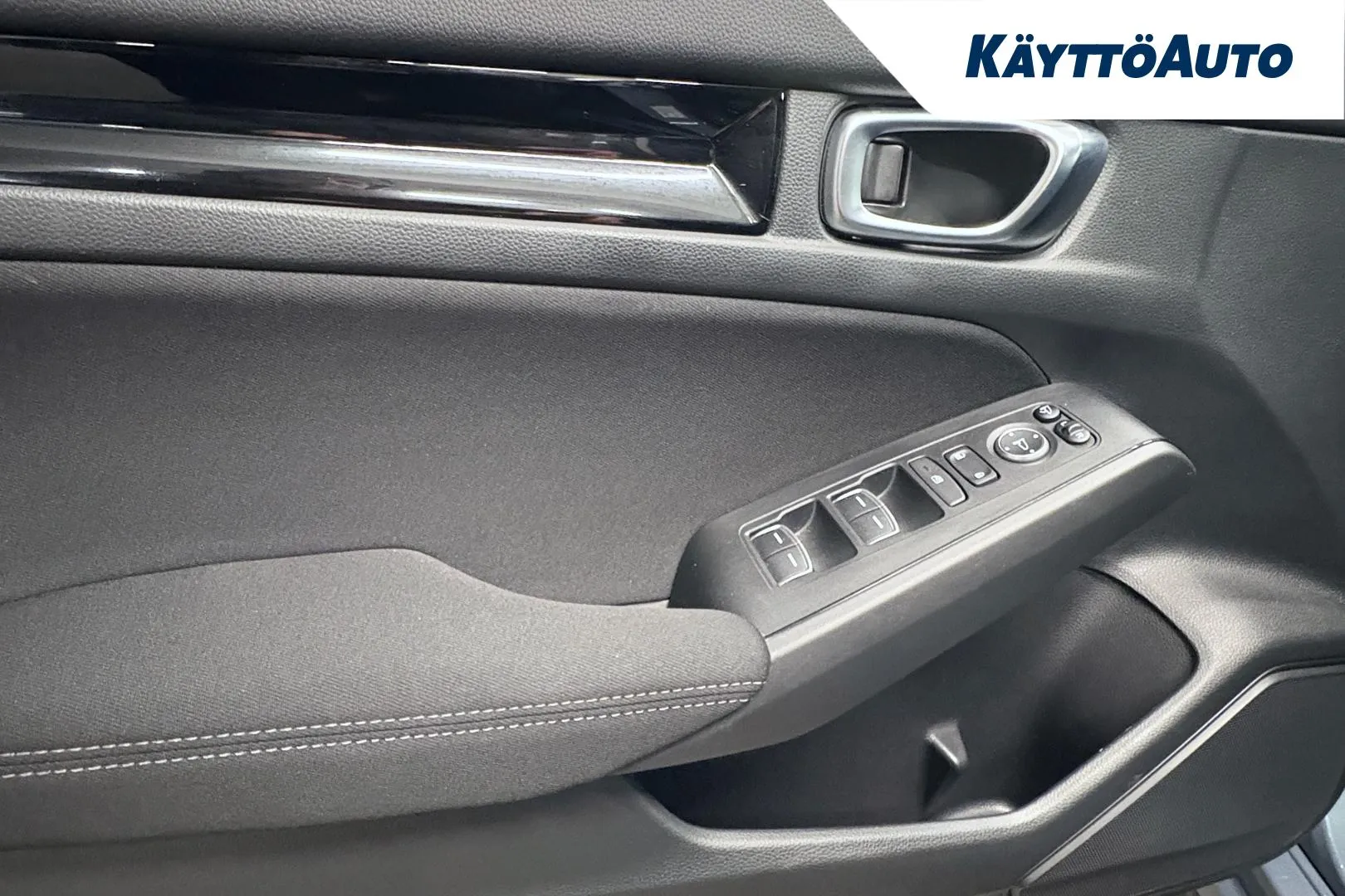 HONDA Civic NMS-920 carousel image