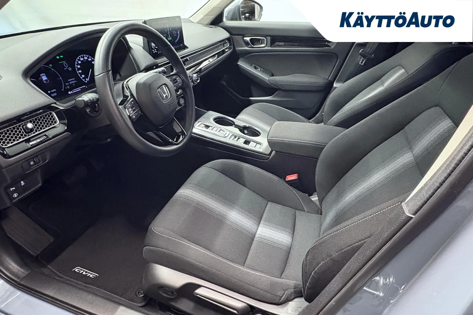 HONDA Civic NMS-920 carousel image