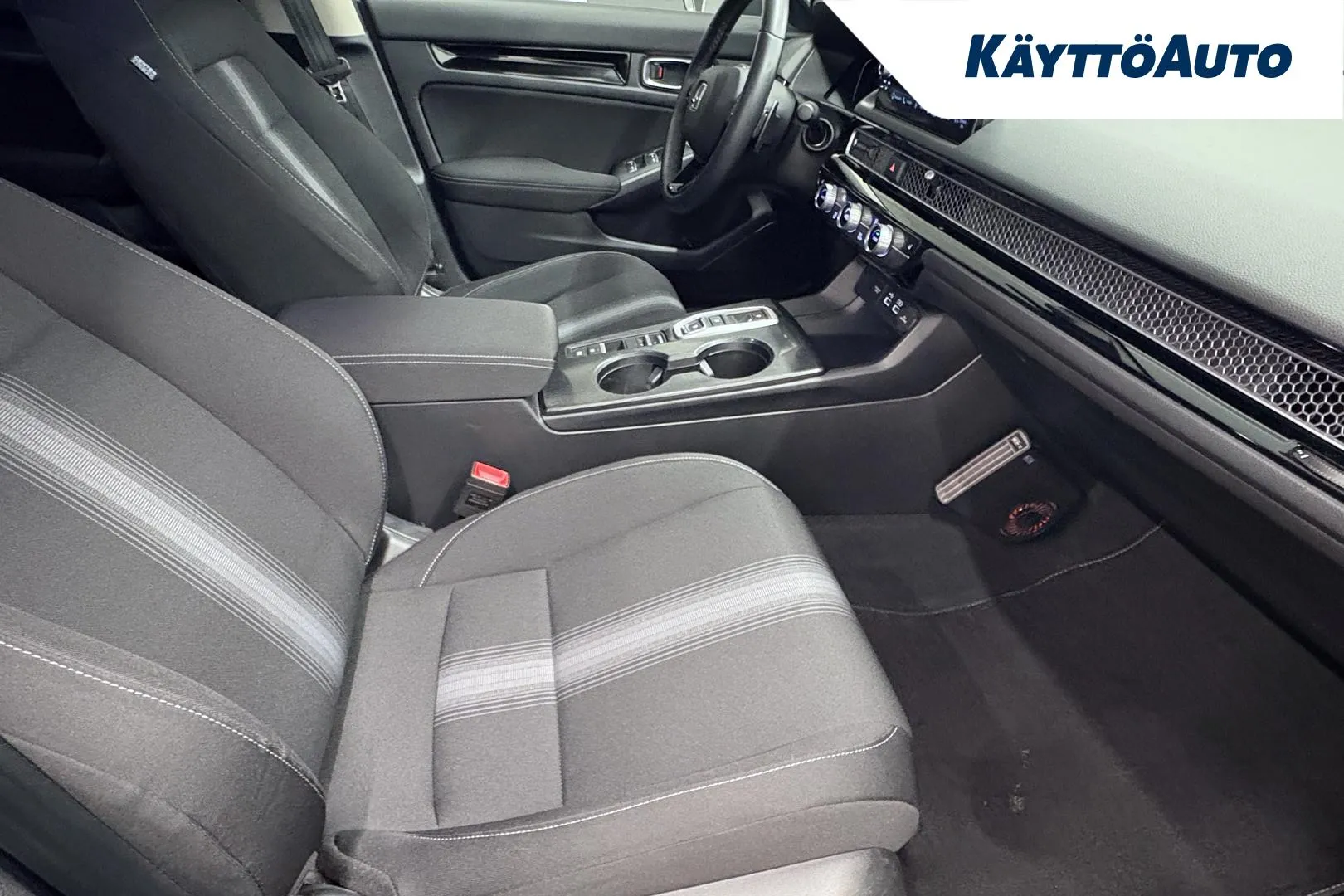 HONDA Civic NMS-920 carousel image